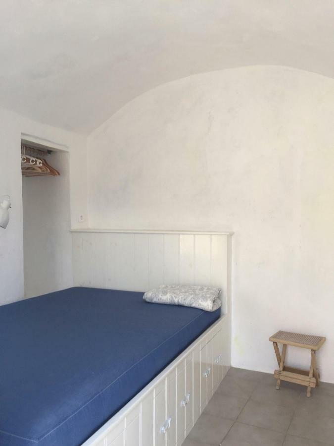 Plesner House, Symi Greeceヴィラ エクステリア 写真