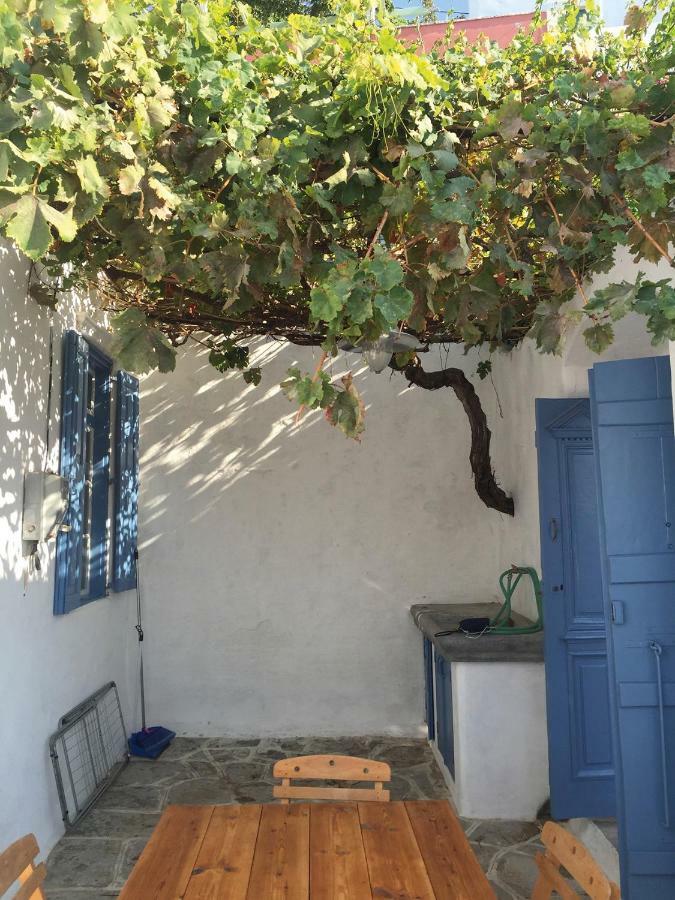 Plesner House, Symi Greeceヴィラ エクステリア 写真