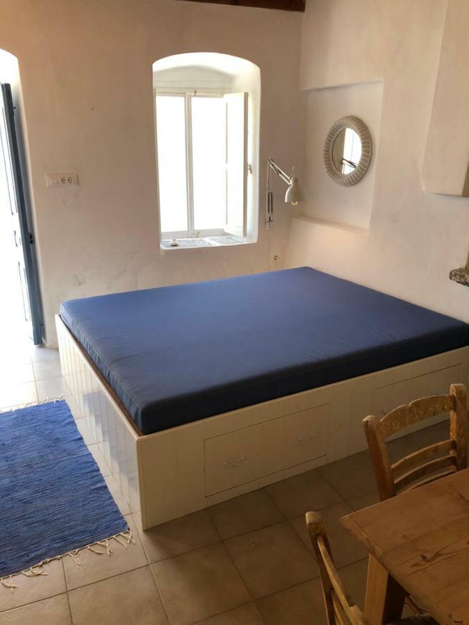 Plesner House, Symi Greeceヴィラ エクステリア 写真